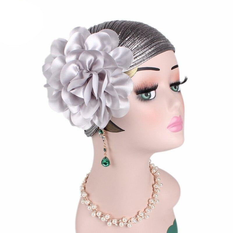 Turban Drag Jazz (3 Farben)