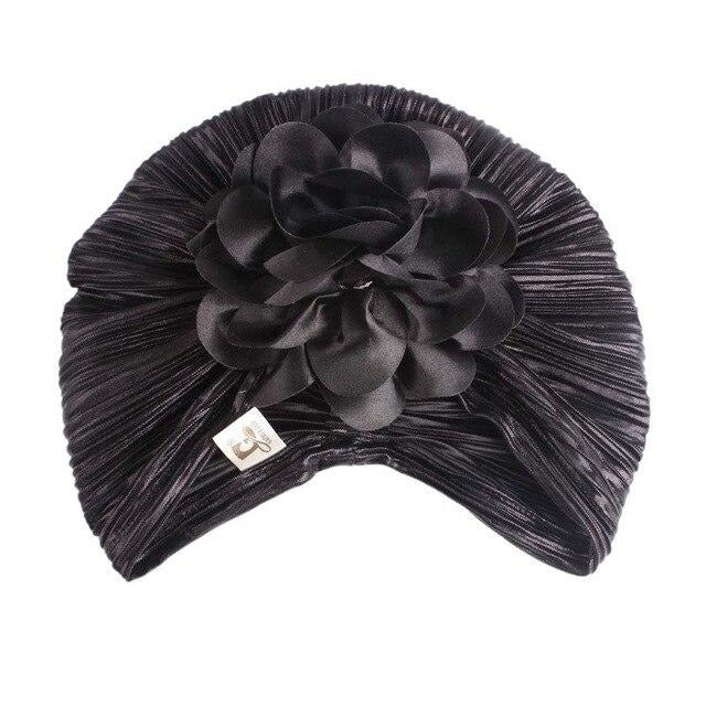 Turban Drag Jazz (3 Farben)
