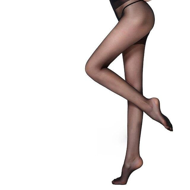 Strumpfhose Drag Lulu (4 Farben)