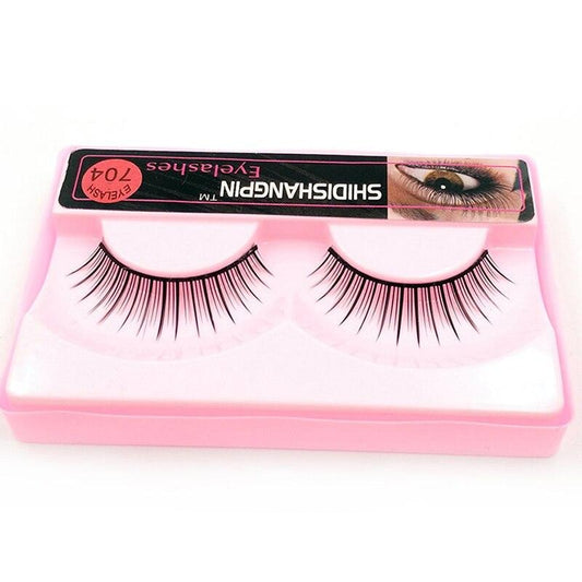 Künstliche Wimpern Drag Dolly