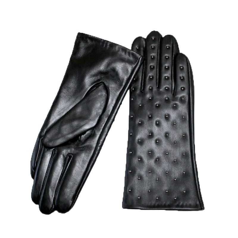 Handschuhe Drag Tessa