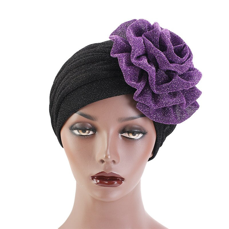 Turban Drag Eternal (8 Farben)