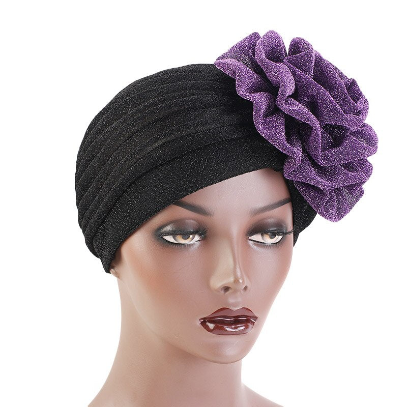 Turban Drag Eternal (8 Farben)