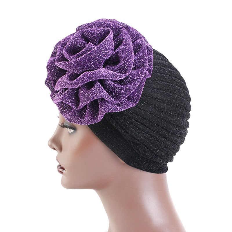 Turban Drag Eternal (8 Farben)