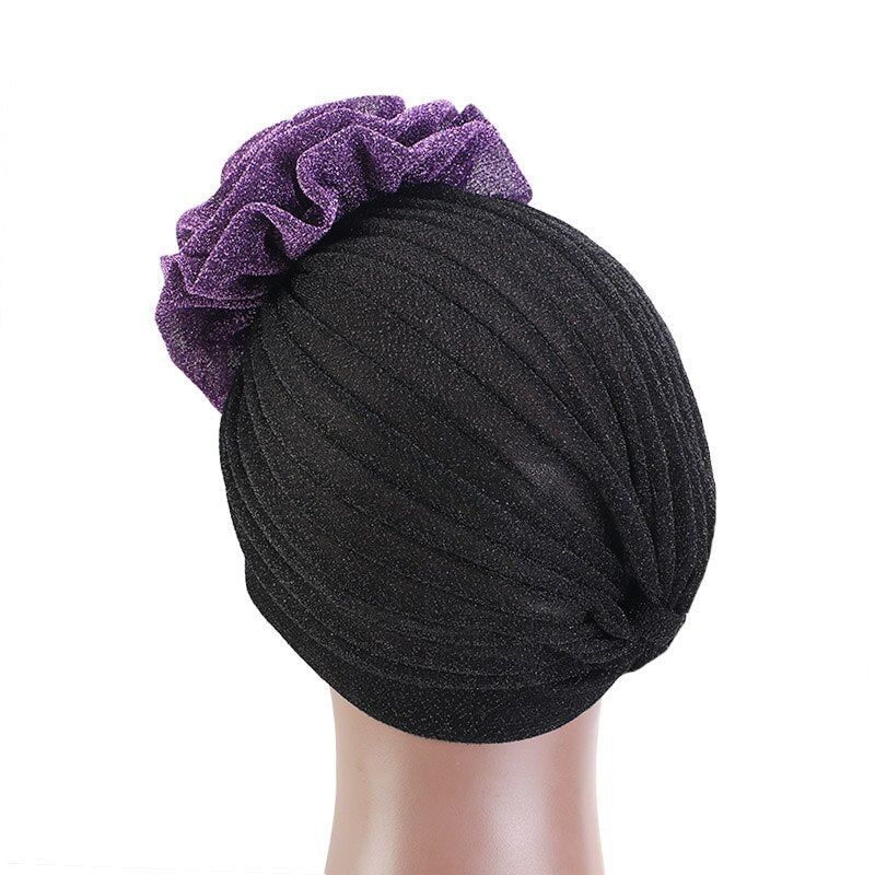 Turban Drag Eternal (8 Farben)