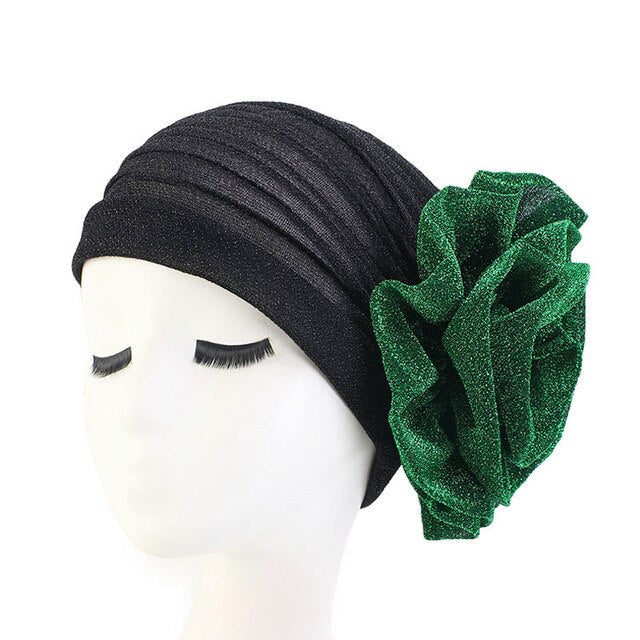 Turban Drag Eternal (8 Farben)