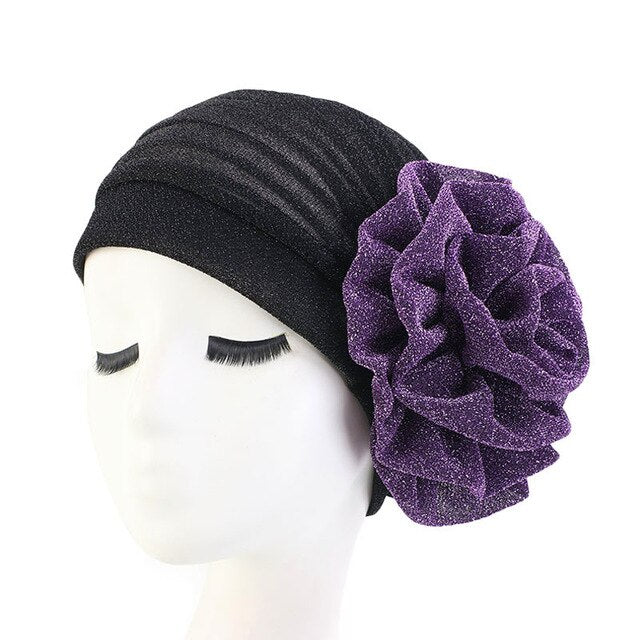 Turban Drag Eternal (8 Farben)