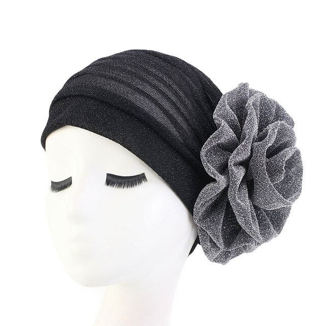 Turban Drag Eternal (8 Farben)