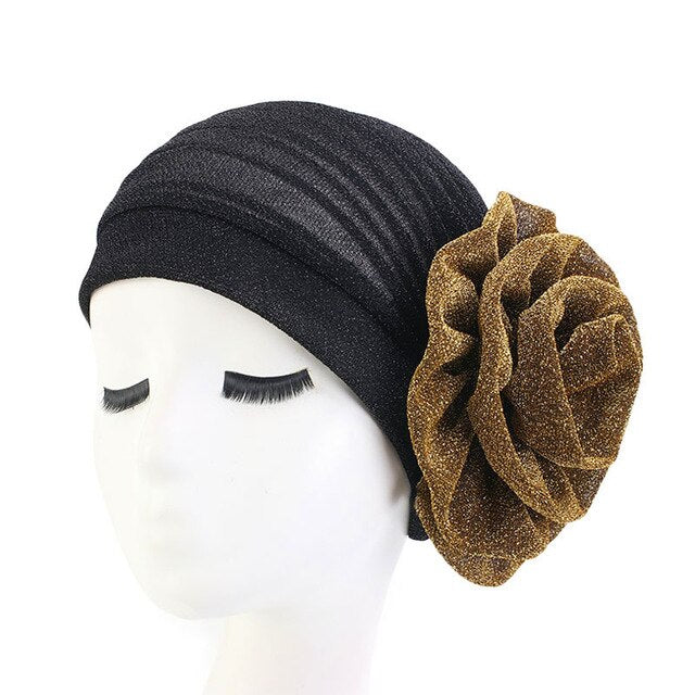 Turban Drag Eternal (8 Farben)