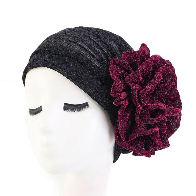 Turban Drag Eternal (8 Farben)