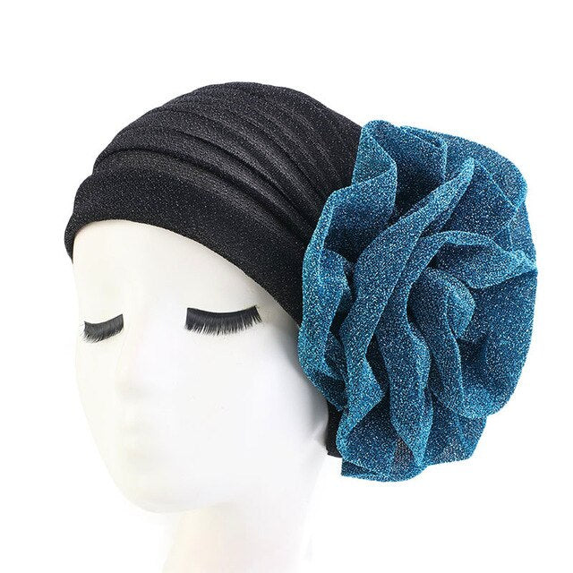 Turban Drag Eternal (8 Farben)