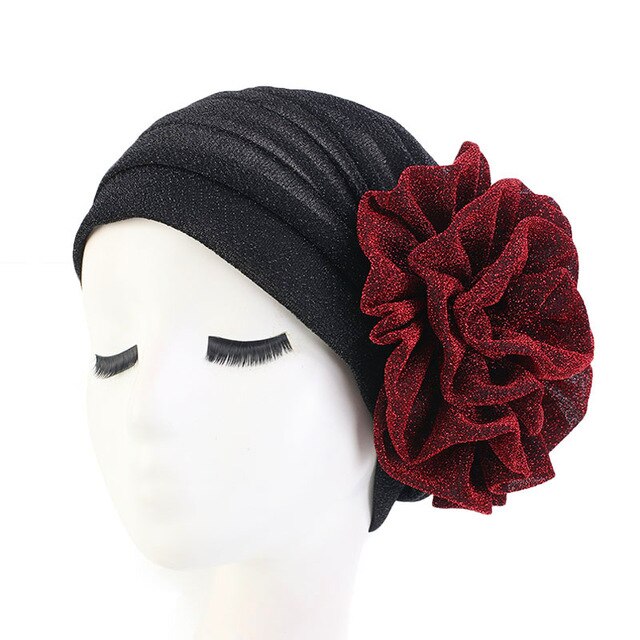Turban Drag Eternal (8 Farben)