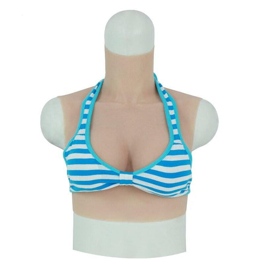 Brüste Drag Malasia (C-Cup / 4 Farben)