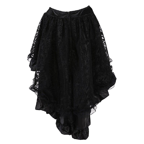 Rock Drag Garbo (3 Farben)