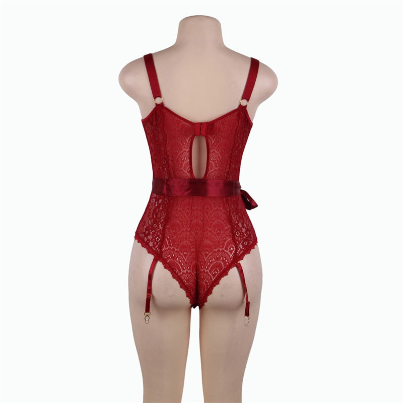Body Queen Socialité (2 Farben)