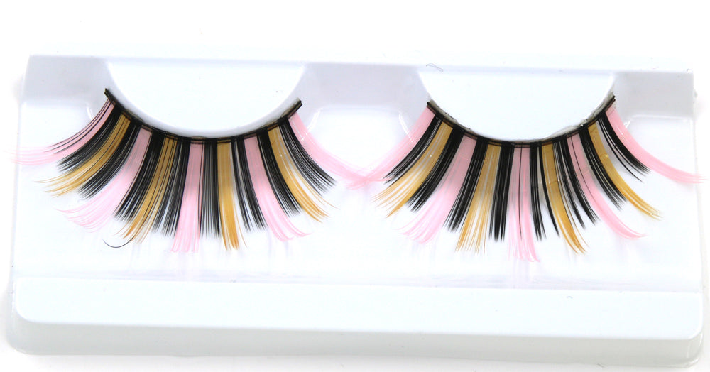 Künstliche Wimpern Drag Gummy