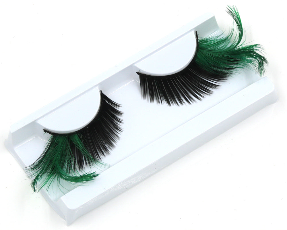 Künstliche Wimpern Drag Lima