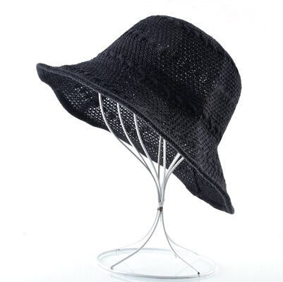 Hut Drag Granny (8 Farben)