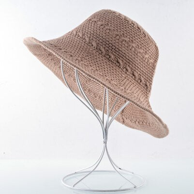 Hut Drag Granny (8 Farben)