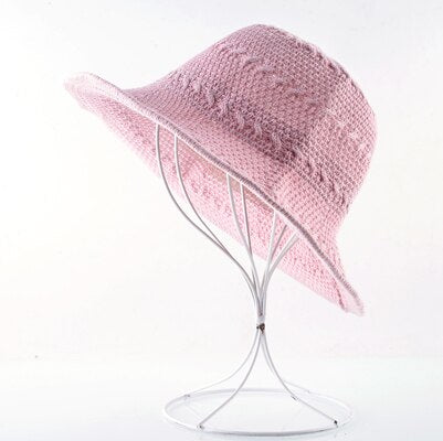 Hut Drag Granny (8 Farben)