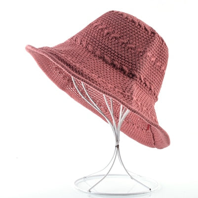 Hut Drag Granny (8 Farben)