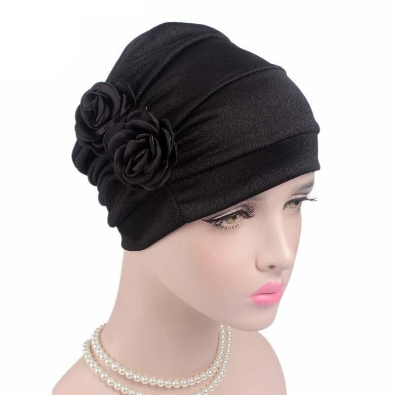 Turban Drag Classy (6 Farben)