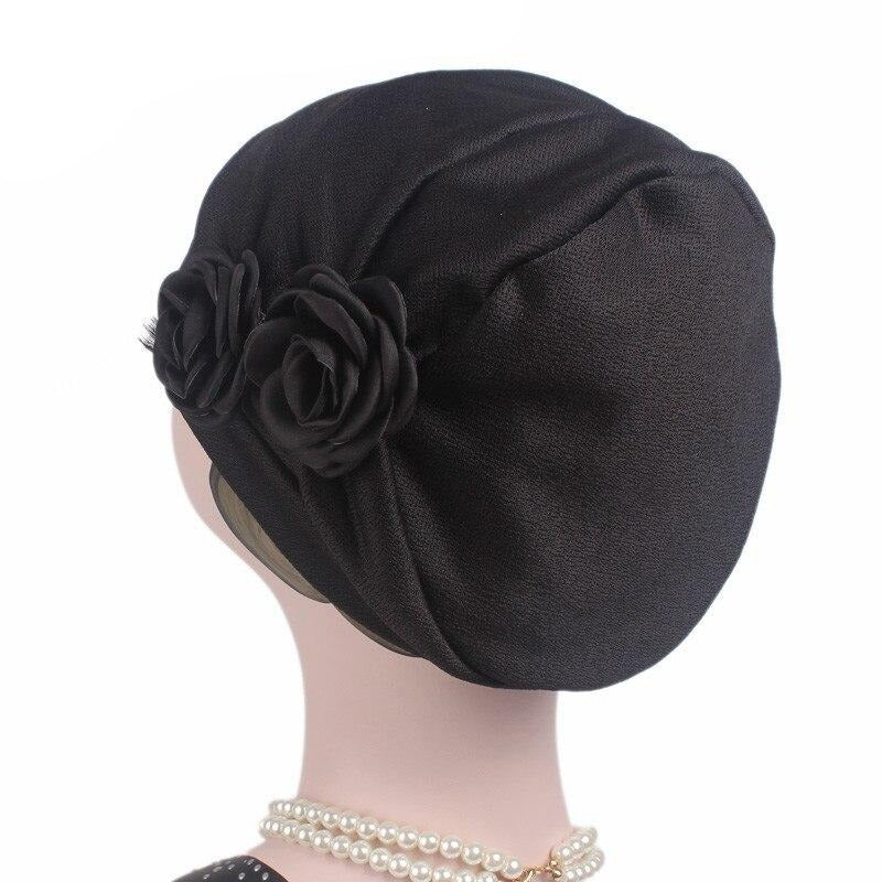 Turban Drag Classy (6 Farben)