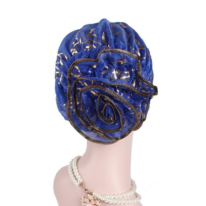 Turban Drag Shirley (6 Farben)