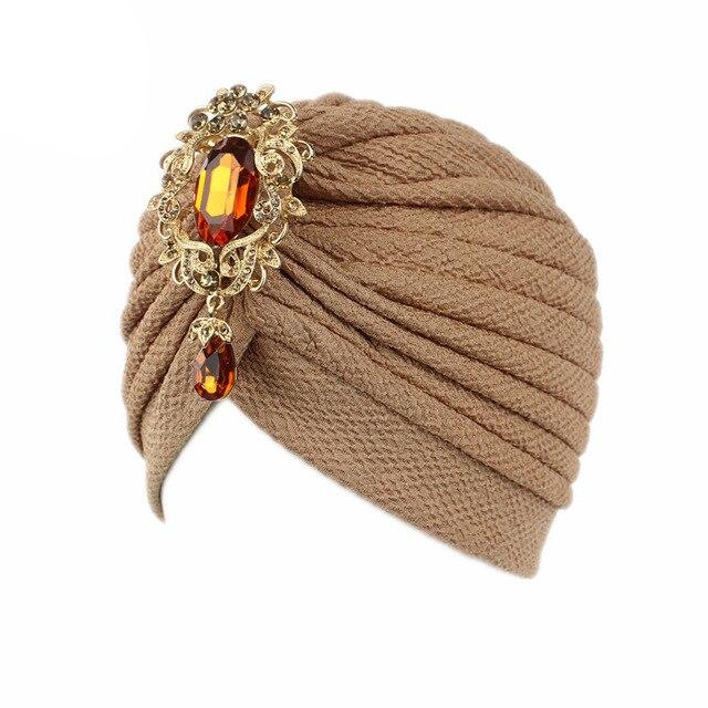 Turban Drag Limousine (6 Farben)