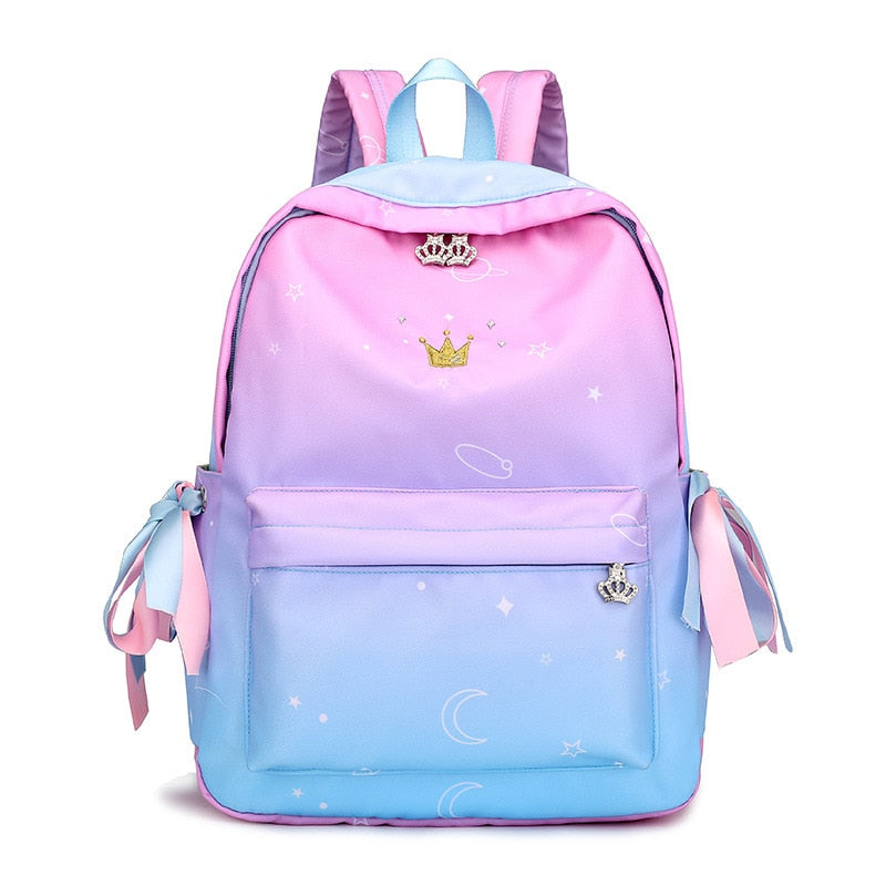 Rucksack Queen Royal