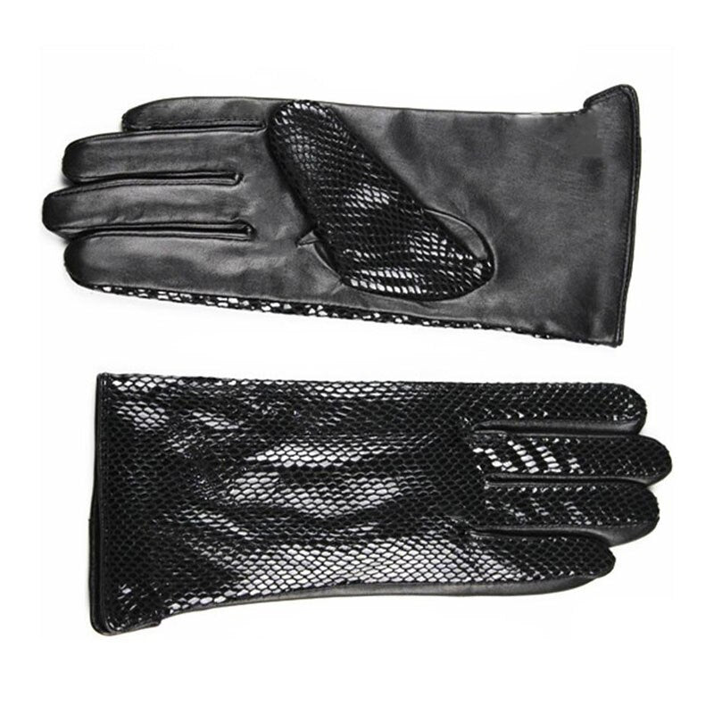Handschuhe Drag Reptile