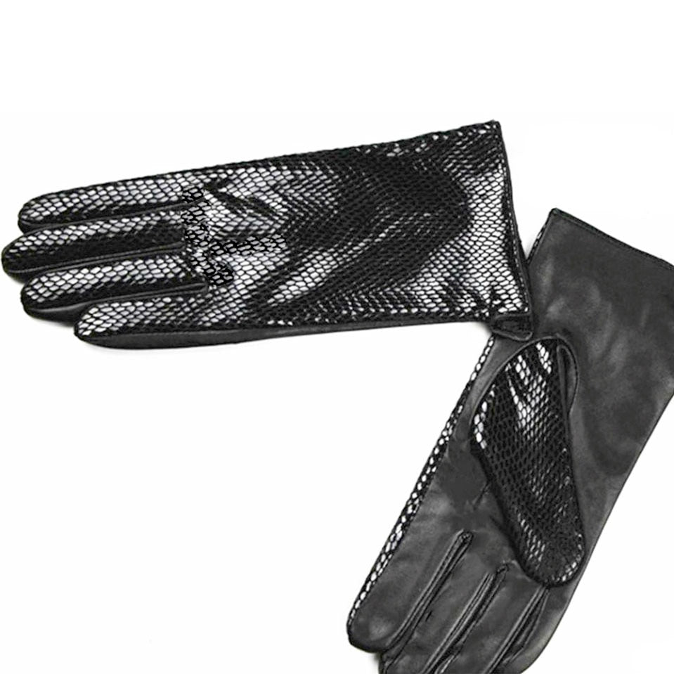 Handschuhe Drag Reptile