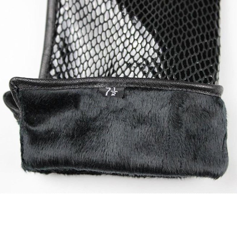 Handschuhe Drag Reptile