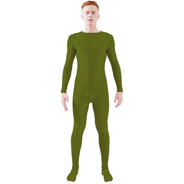 Ganzanzug Drag Denmark I (Mehrere Farben)