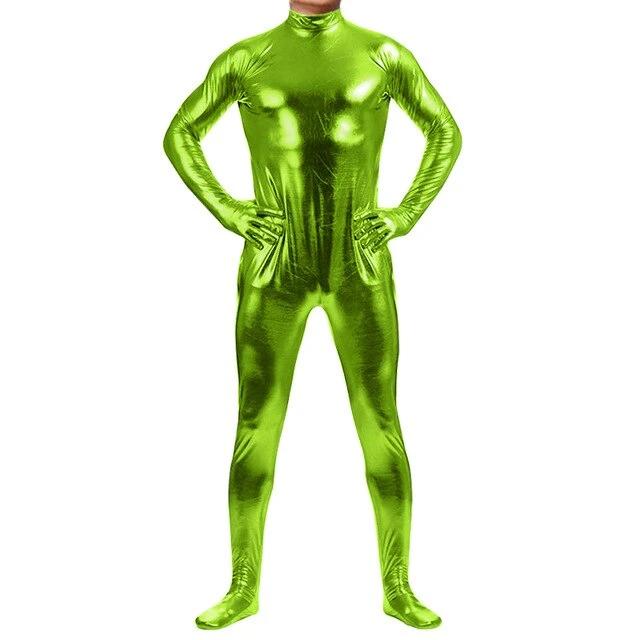 Ganzanzug Drag Brazil (Mehrere Farben)