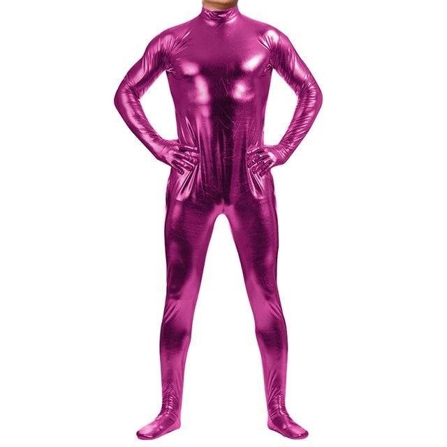 Ganzanzug Drag Brazil (Mehrere Farben)