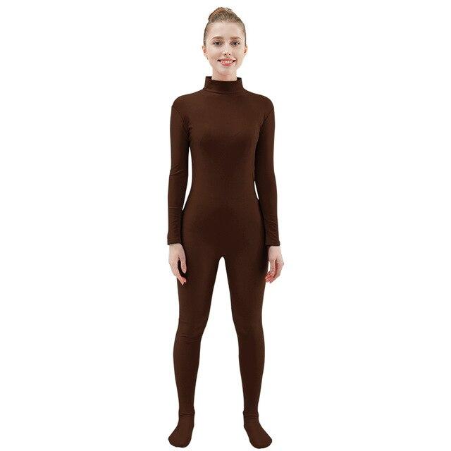 Ganzanzug Drag Spain II (Mehrere Farben)