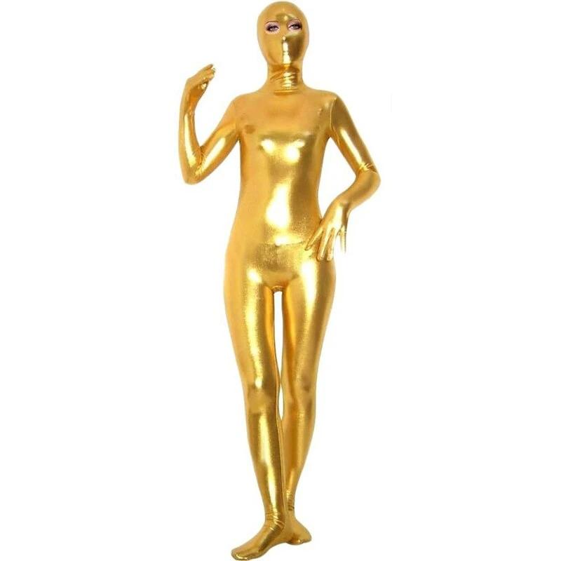 Zentai Anzug Drag Tibet (Mehrere Farben)