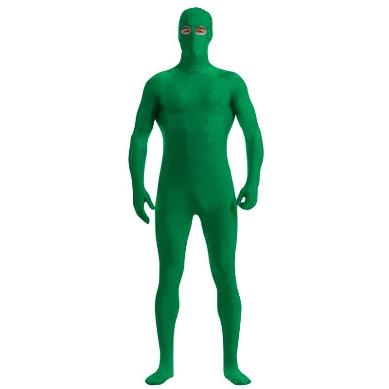 Zentai Anzug Drag Iran I (Mehrere Farben)
