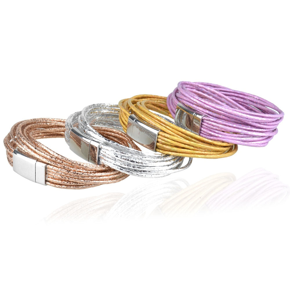 Armband Drag Noodles (4 Farben)