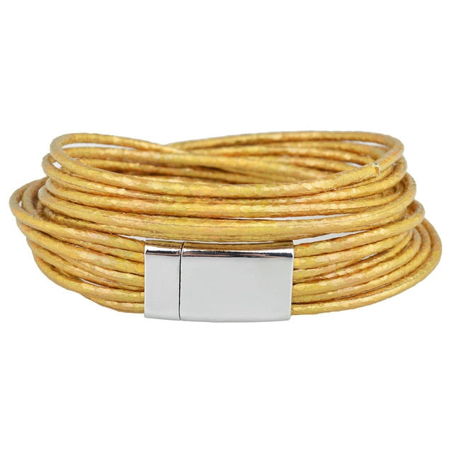 Armband Drag Noodles (4 Farben)