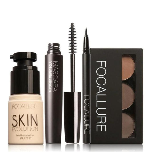 Make-up Set Drag Queen 15 (8 Varianten)