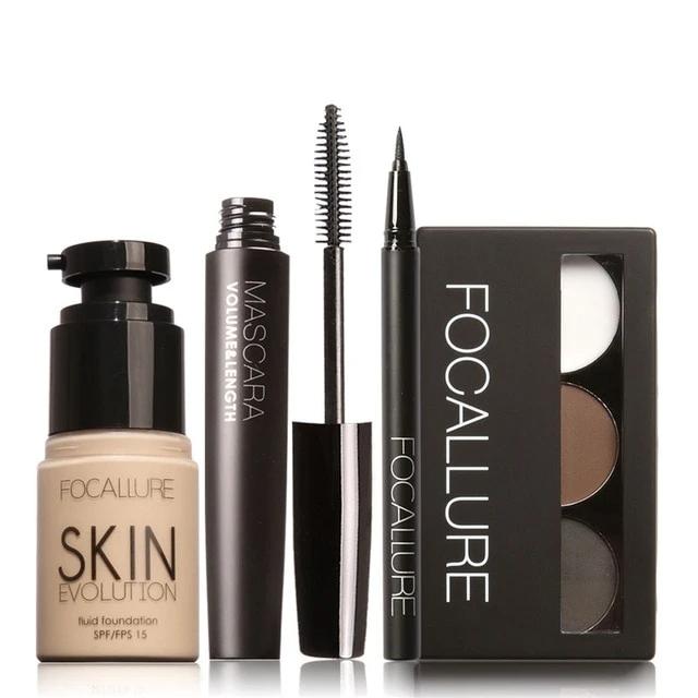Make-up Set Drag Queen 15 (8 Varianten)