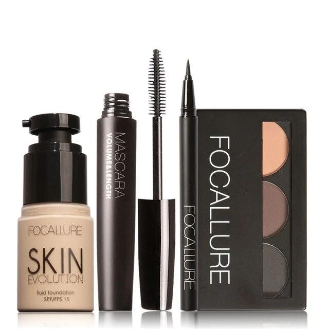 Make-up Set Drag Queen 15 (8 Varianten)