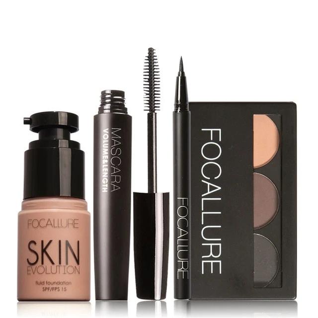 Make-up Set Drag Queen 15 (8 Varianten)