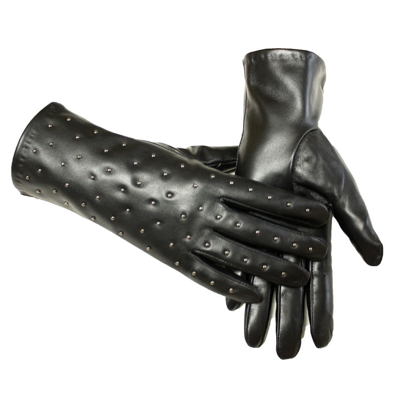 Handschuhe Drag Tessa