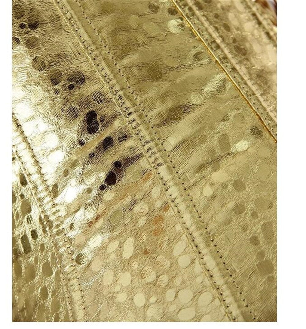 Korsett Drag Jewel (2 Farben)