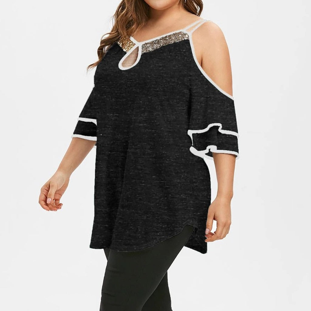Bluse Drag Jennet (5 Farben)