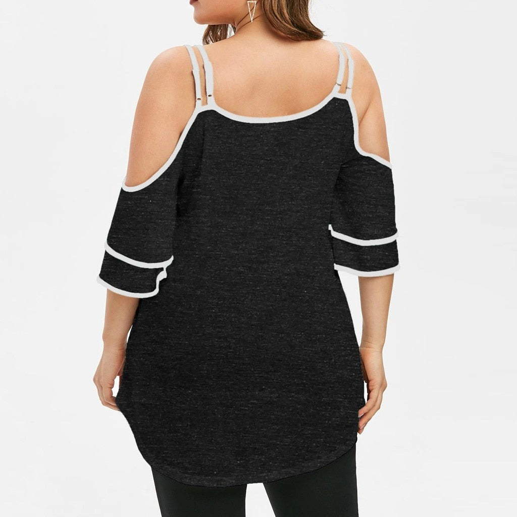 Bluse Drag Jennet (5 Farben)
