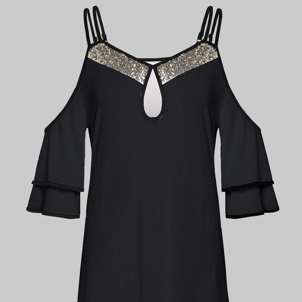 Bluse Drag Jennet (5 Farben)